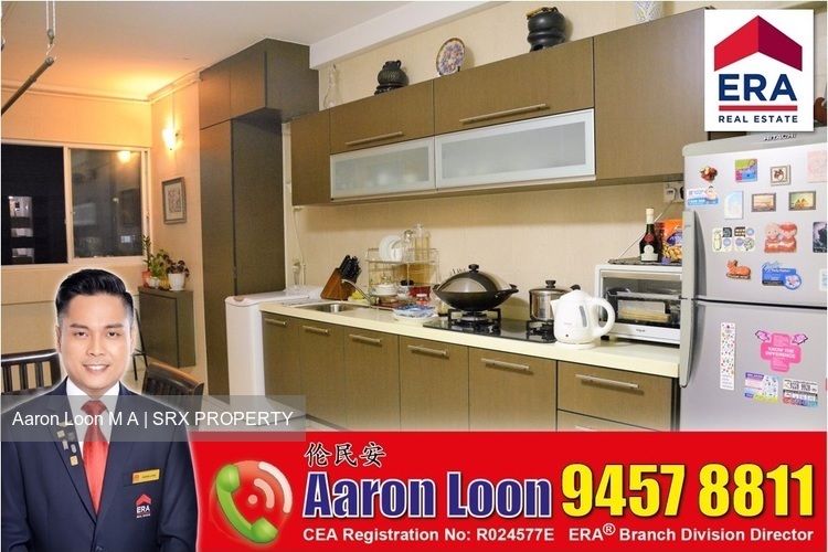 Yishun Ring Road thumbnail photo